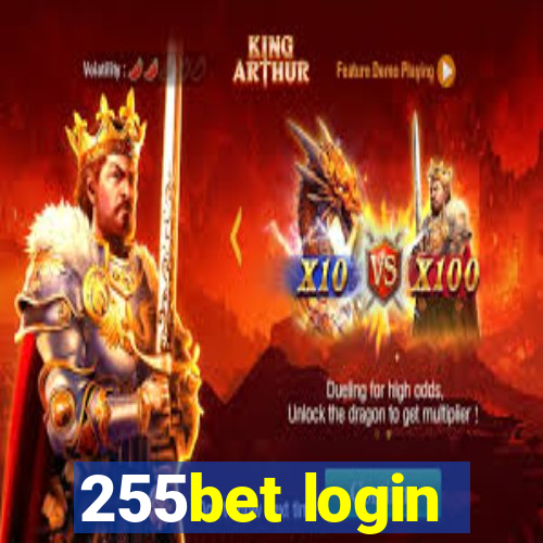 255bet login